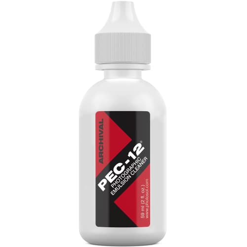 Algopix Similar Product 3 - PEC12 Photographic Emulsion Cleaner