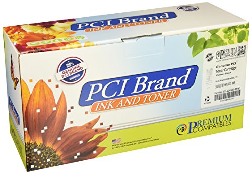 Algopix Similar Product 13 - PCI Brand Remanufactured Toner