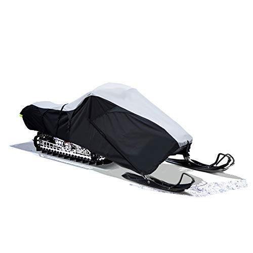 Algopix Similar Product 16 - EliteShield SnowShield Snowmobile