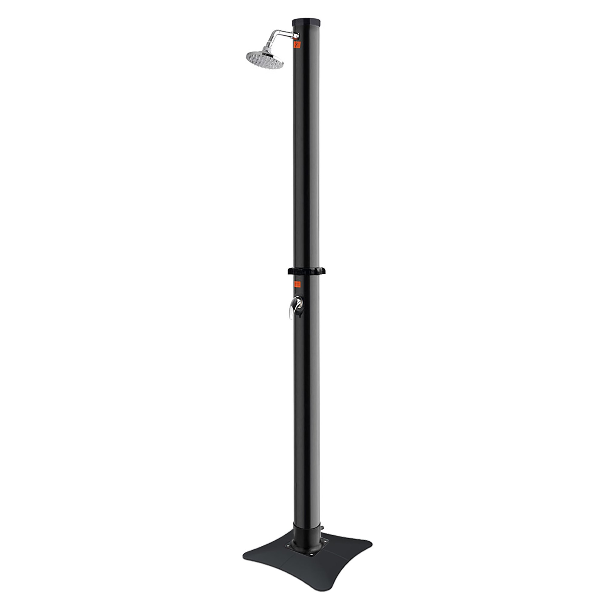 Algopix Similar Product 16 - Blue Wave NU1625 Poolside Solar Shower