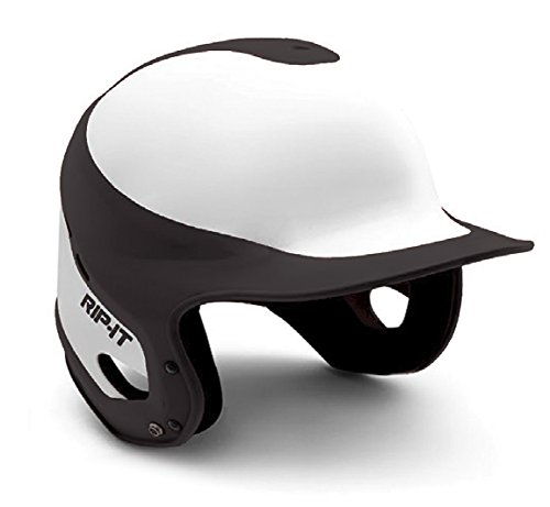Algopix Similar Product 17 - RIP-IT Fit Baseball Helmet (Gloss)
