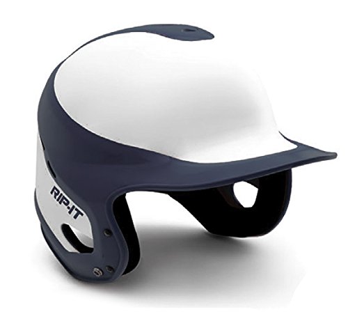 Algopix Similar Product 18 - RIP-IT Fit Baseball Helmet (Gloss)