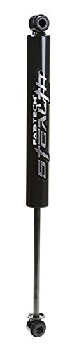Algopix Similar Product 19 - Fabtech FTS6330 Stealth Shock