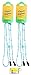 Algopix Similar Product 4 - Peeper Keepers Eyeglass Retainer