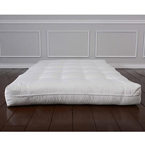 Algopix Similar Product 14 - BIO SLEEP CONCEPT De Luxe Couch Futon