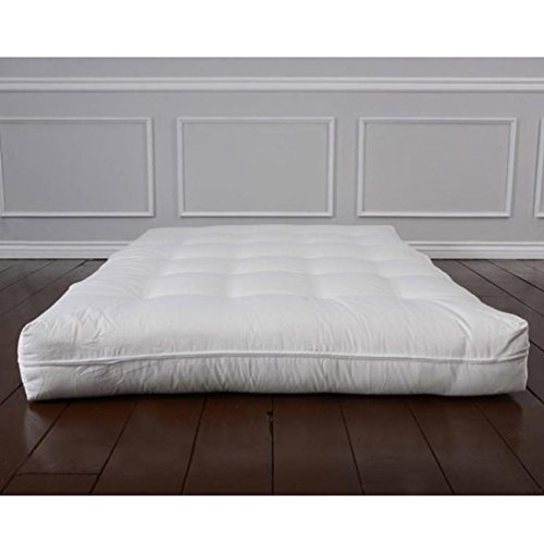 Algopix Similar Product 5 - BIO SLEEP CONCEPT Standard Couch Futon