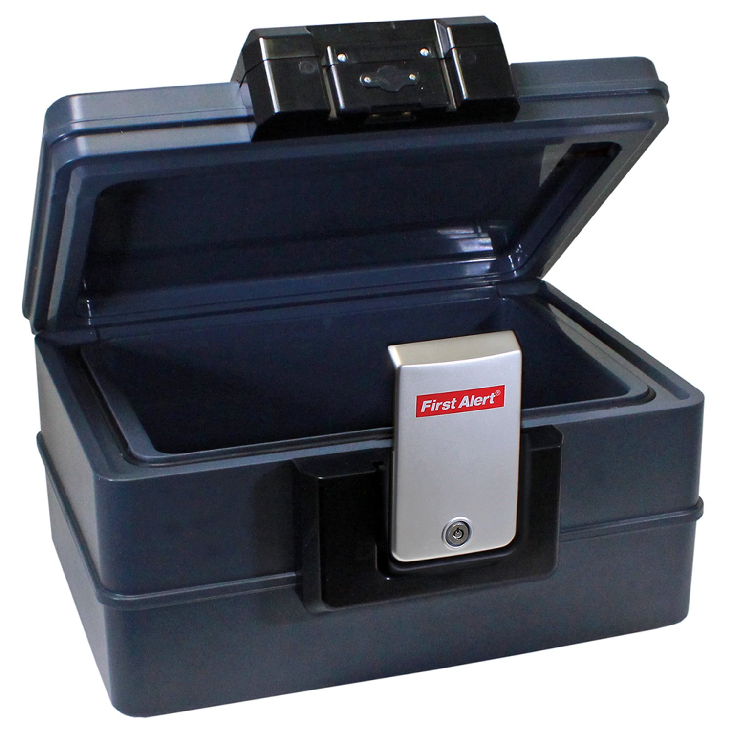 Algopix Similar Product 9 - First Alert 2602DF Waterproof Fire