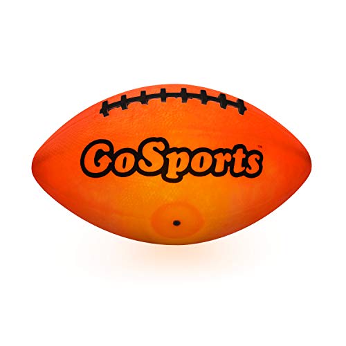 Algopix Similar Product 9 - GoSports LED Light Up Football