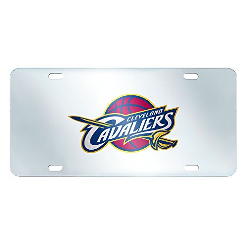 Algopix Similar Product 11 - NBA Cleveland Cavaliers Inlaid License