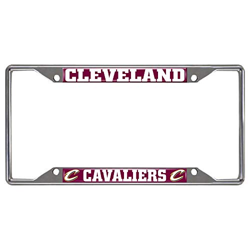 Algopix Similar Product 4 - FANMATS 17202 Cleveland Cavaliers