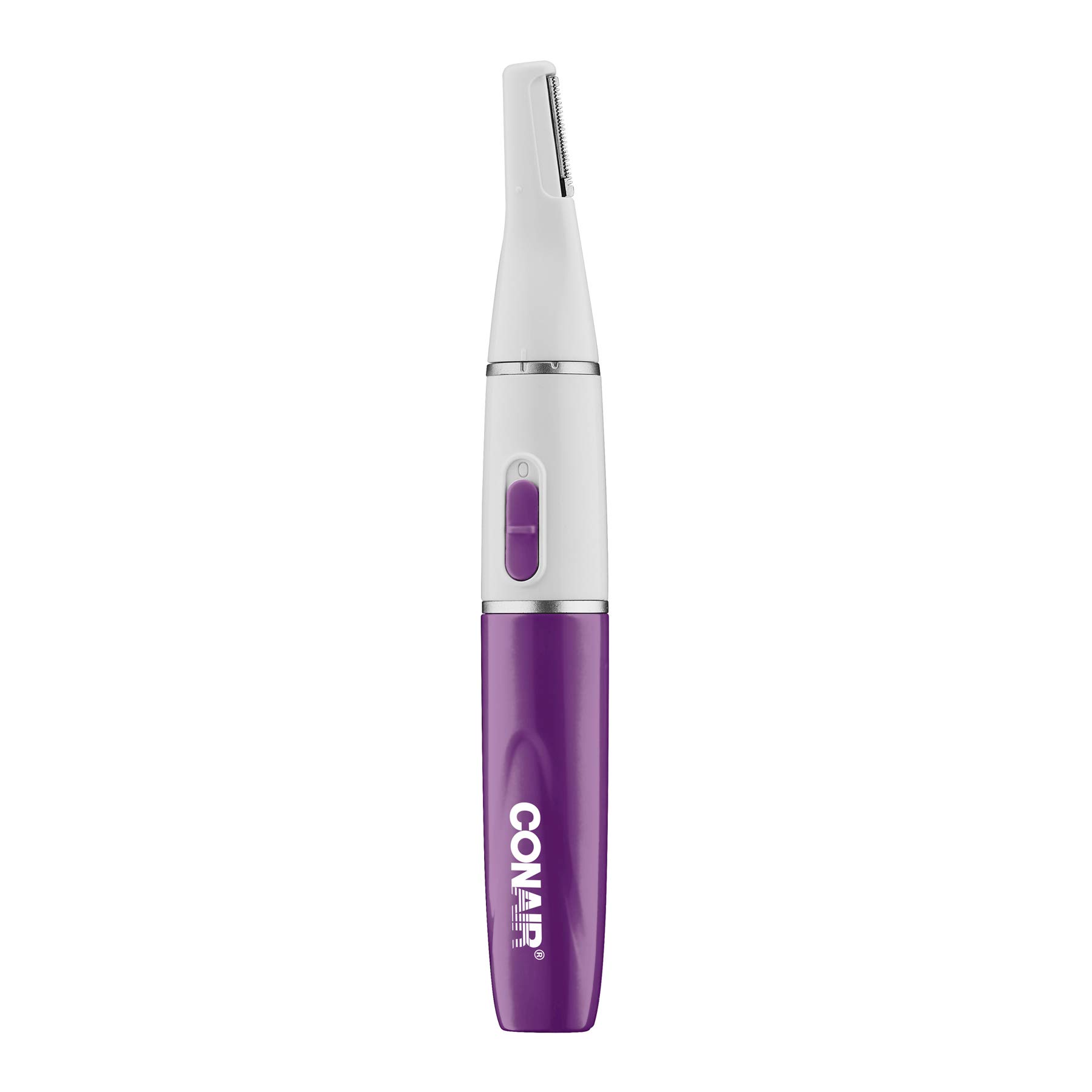 Algopix Similar Product 7 - Conair AllIn1 Body and Facial Hair