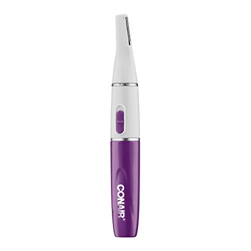 Algopix Similar Product 15 - Conair AllIn1 Body and Facial Hair