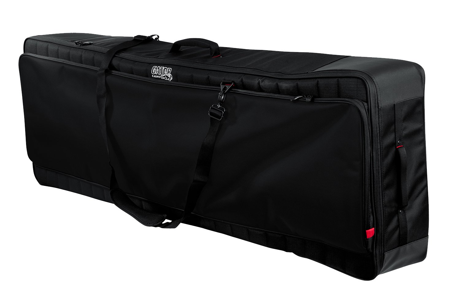 Algopix Similar Product 18 - Gator Cases ProGo Ultimate Keyboard