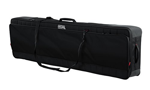Algopix Similar Product 7 - Gator Cases ProGo Ultimate Keyboard
