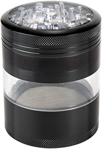 Algopix Similar Product 16 - Zip Grinders Mega Crusher Upgraded