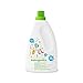 Algopix Similar Product 4 - Babyganics 3X Baby Laundry Detergent