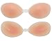 Algopix Similar Product 20 - Bonamart Self Adhesive Strapless Front