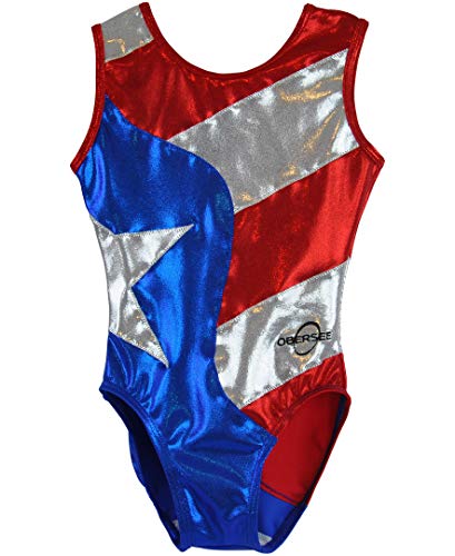 Algopix Similar Product 11 - Obersee  O3GL024CXXS  Girls Girls