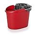 Algopix Similar Product 3 - OCedar Quick Wring Bucket 25 Gallon