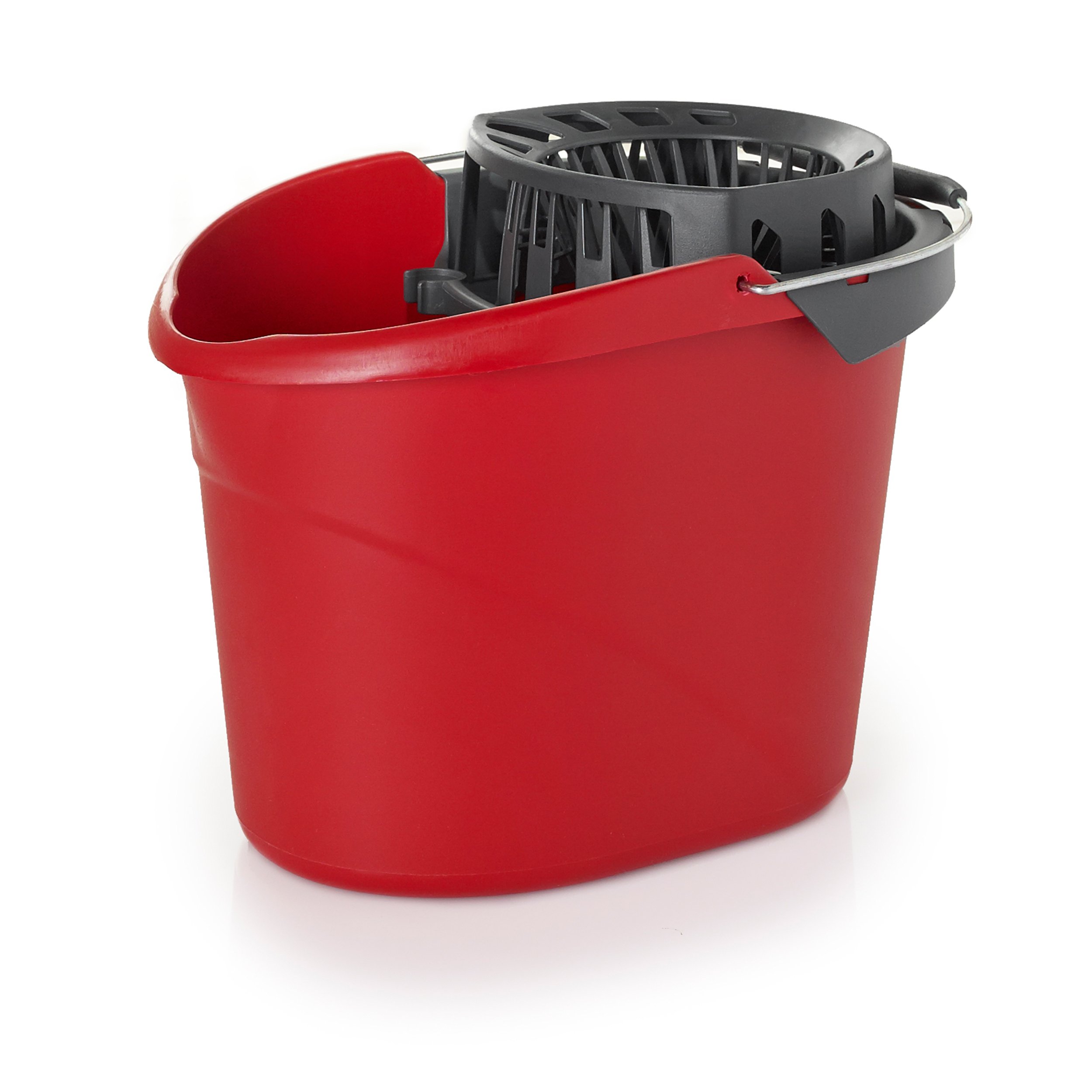 Algopix Similar Product 8 - OCedar Quick Wring Bucket 25 Gallon