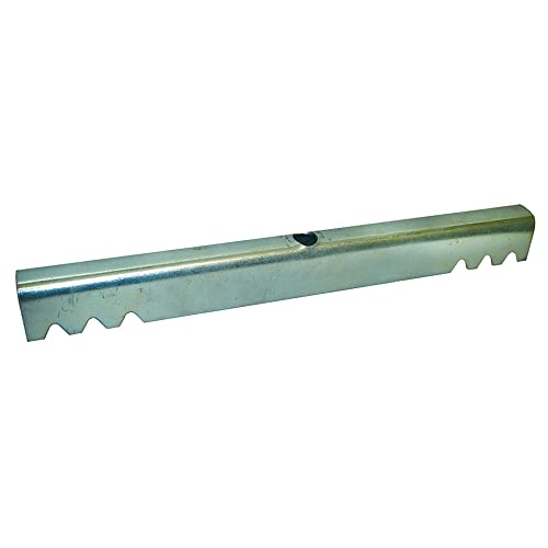 Algopix Similar Product 2 - JR Products 07-30475 Metal Hold Down Bar