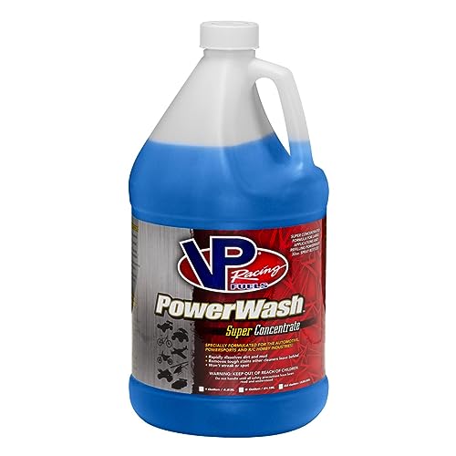 Algopix Similar Product 11 - VP Racing Fuels M10011 PowerWash Super