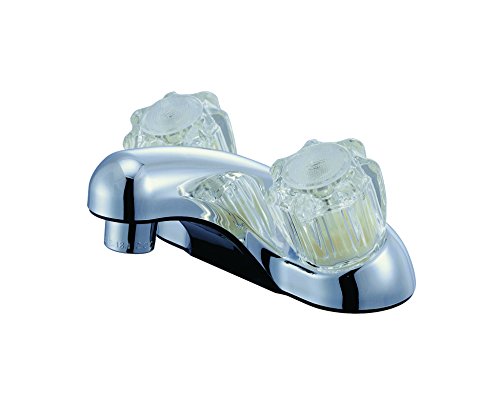 Algopix Similar Product 13 - RELAQUA AL220RW Faucet