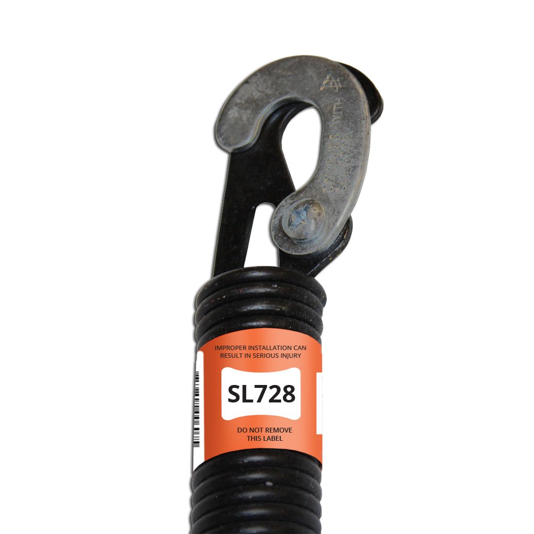 Algopix Similar Product 13 - SL728 28Inch LockEnd Garage Door