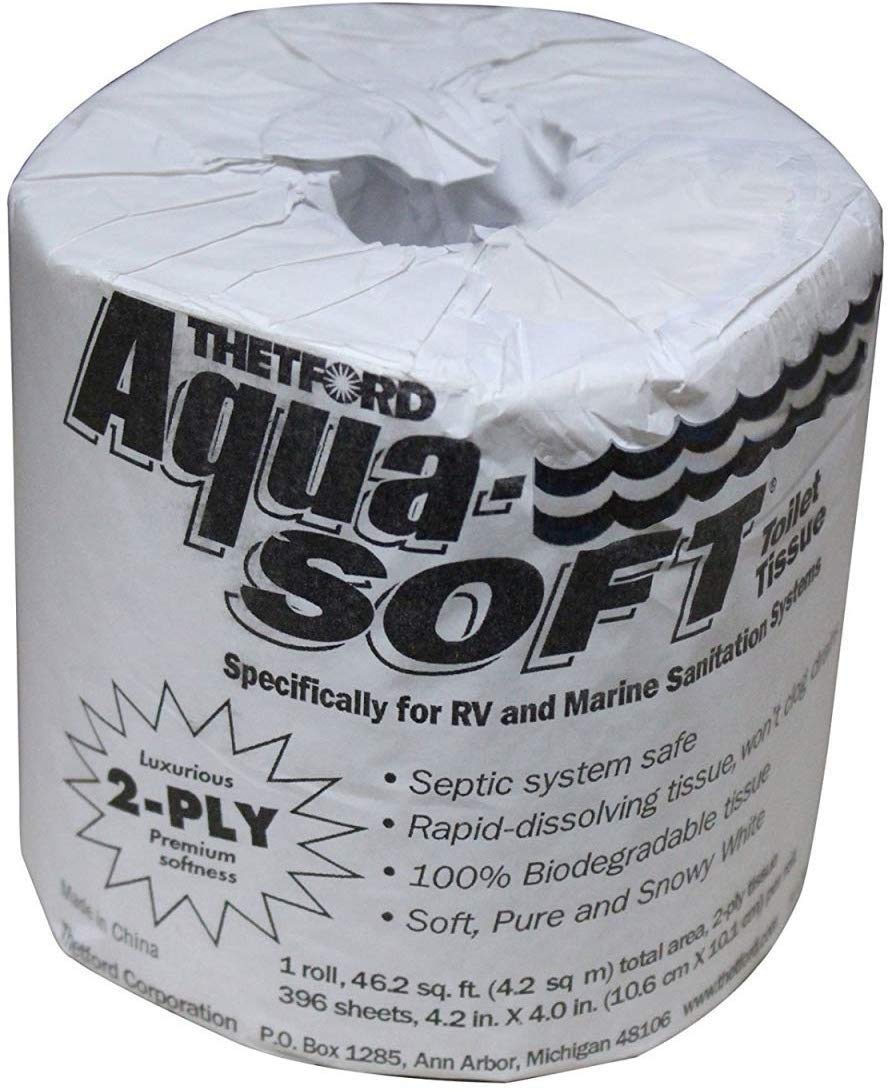 Algopix Similar Product 18 - Thetford 24033