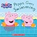 Algopix Similar Product 19 - Peppa Goes Swimming (Peppa Pig)