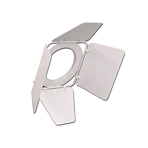 Algopix Similar Product 13 - Odyssey Cases LSPAR16BDW  White Barn