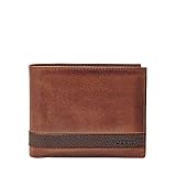 Algopix Similar Product 18 - Fossil International Combination Wallet