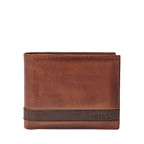 Algopix Similar Product 16 - Fossil International Combination Wallet