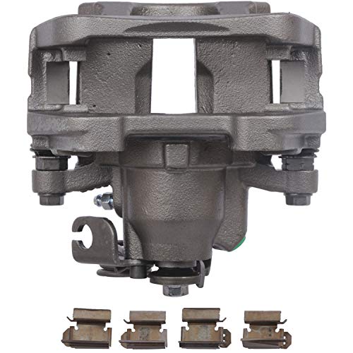 Algopix Similar Product 18 - Cardone 18B5467 Remanufactured