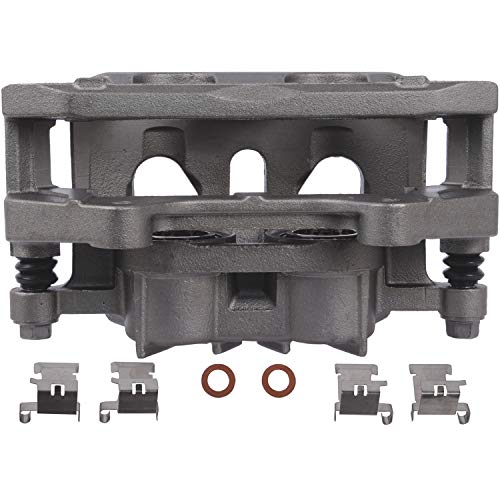 Algopix Similar Product 16 - Cardone 18B5468 Remanufactured