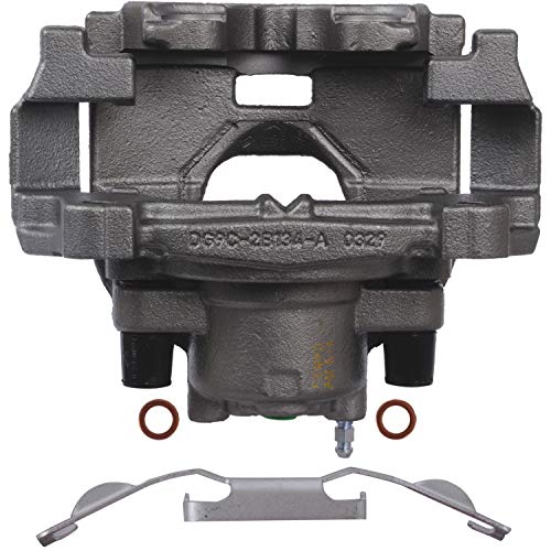 Algopix Similar Product 4 - Cardone 18B5474 Remanufactured