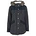 Algopix Similar Product 3 - Carve Designs Crescent Cargo Jacket 