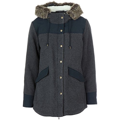 Algopix Similar Product 2 - Carve Designs Crescent Cargo Jacket