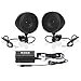 Algopix Similar Product 18 - BOSS Audio Systems MCBK420B Bluetooth