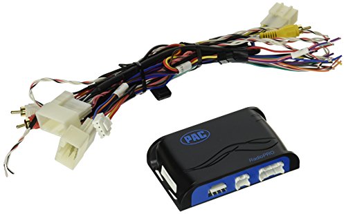 Algopix Similar Product 4 - PAC RP42HY11 Radiopro Radio