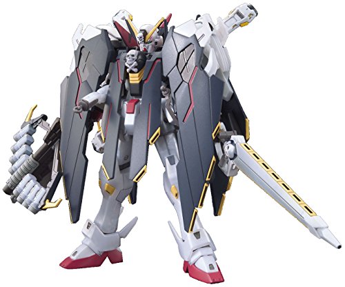 Algopix Similar Product 8 - Bandai Hobby 1144Scale High Grade