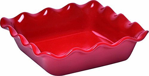 Algopix Similar Product 4 - Emile Henry Made In France Burgundy