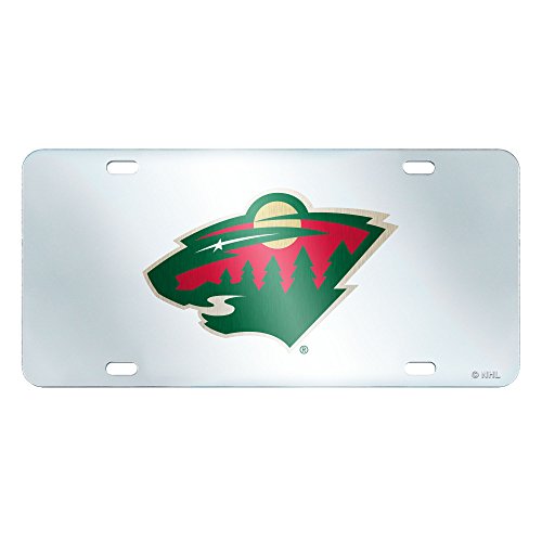 Algopix Similar Product 4 - FANMATS 17177 Team Color 6x12 NHL 