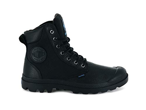 Algopix Similar Product 9 - Palladium Boots Pampa Sport Cuff Wpn