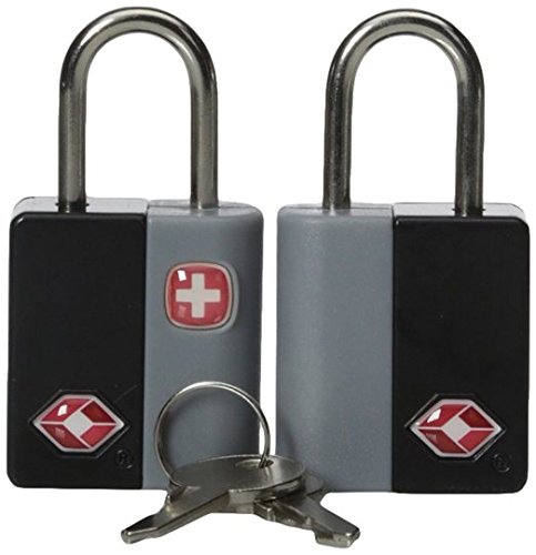 Algopix Similar Product 16 - Swiss Gear Travel Key Locks  Luggage