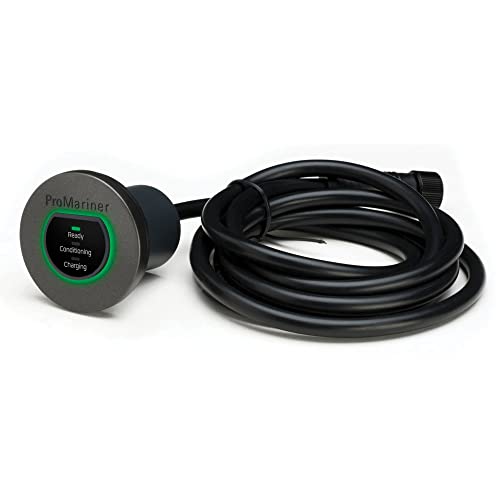 Algopix Similar Product 12 - ProMariner 52060 ProTourn Elite Remote