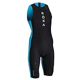 Algopix Similar Product 19 - ROKA Mens Viper Comp Triathlon
