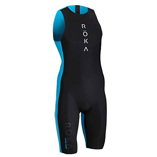 Algopix Similar Product 3 - ROKA Mens Viper Comp Triathlon