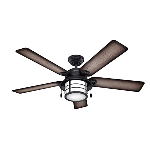Algopix Similar Product 2 - Hunter Ceiling Fan with Light Key