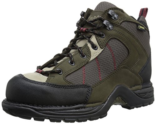 Algopix Similar Product 18 - Danner mens Radical 452 GTX Coffee